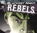 R.E.B.E.L.S. Vol 2 10