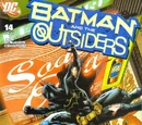 Batman and the Outsiders Vol 2 14