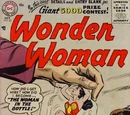Wonder Woman Vol 1 85