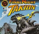 Takion Vol 1 6