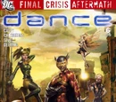 Final Crisis Aftermath: Dance Vol 1 6