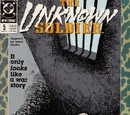 Unknown Soldier Vol 2 5