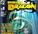 Richard Dragon Vol 1 1