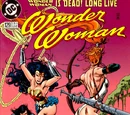 Wonder Woman Vol 2 129