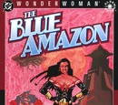 Wonder Woman: The Blue Amazon