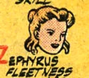 Zephyrus (Earth-S)