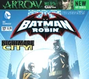 Batman and Robin Vol 2 17