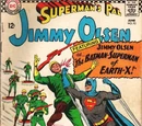 Superman's Pal, Jimmy Olsen Vol 1 93