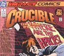 Crucible Vol 1 1