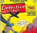 Detective Comics Vol 1 172