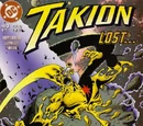 Takion Vol 1 3