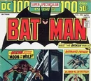 Batman Vol 1 255