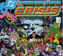 Crisis on Infinite Earths Vol 1 9