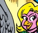 Stacked Canary (Earth-C-Minus)