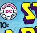 Strange Adventures Vol 1 114