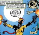 Manhunter (Earth-9)/Gallery