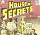 House of Secrets Vol 1 3