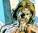 Cheiron (New Earth)