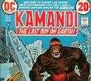 Kamandi Vol 1 3