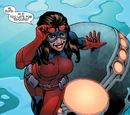 Rhonda Pineda (Prime Earth)