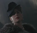 Martha Wayne (Burtonverse)