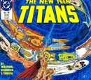 New Teen Titans Vol 2 35