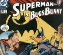 Superman & Bugs Bunny Vol 1 3