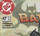 Batgirl Vol 1 47