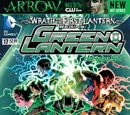 Green Lantern Vol 5 17