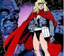Laurel Gand (Pre-Zero Hour)