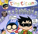 Tiny Titans Vol 1 23