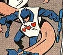 Three of Hearts I (New Earth)