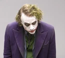 2008 Character Debuts