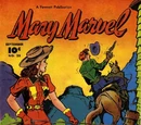 Mary Marvel Vol 1 28