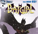 Batgirl Vol 4 6