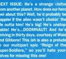 Doomnaut (Amalgam Universe)