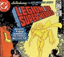 Legion of Super-Heroes Vol 2 277