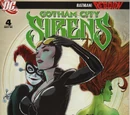 Gotham City Sirens Vol 1 4/Images