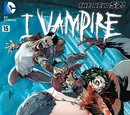 I, Vampire Vol 1 15