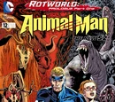 Animal Man Vol 2 12