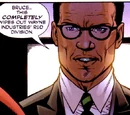 Lucius Fox (New Earth)