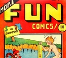 More Fun Comics Vol 1 10