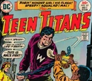 Teen Titans Vol 1 45