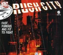 Rush City Vol 1 6