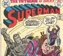 Superman Vol 1 305