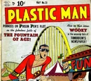 Plastic Man Vol 1 23
