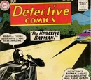 Detective Comics Vol 1 284