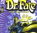 Doctor Fate Vol 3