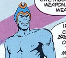 Rynoc (New Earth)