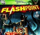 Flashpoint Vol 2 2